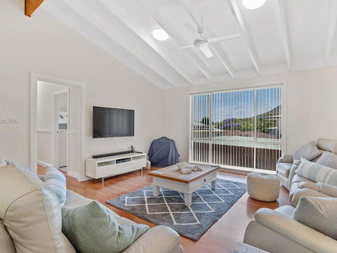 Ocean Beach Road 22 - Tourism Hervey Bay 2