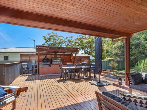 Ocean Beach Road 22 - Tourism Hervey Bay 0
