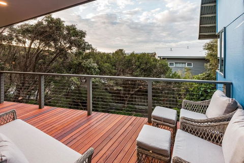 Ocean Blue - Gnarabup NEW - Tourism Hervey Bay 2