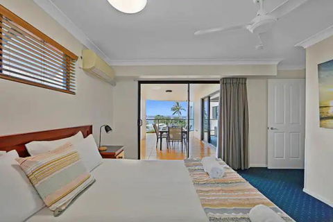 Ocean Breeze @ Coral Sands - Tourism Hervey Bay 0