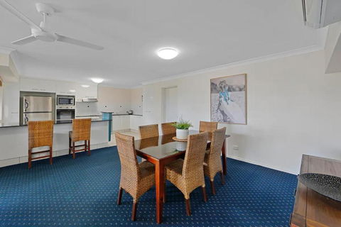 Ocean Breeze @ Coral Sands - Tourism Hervey Bay 1