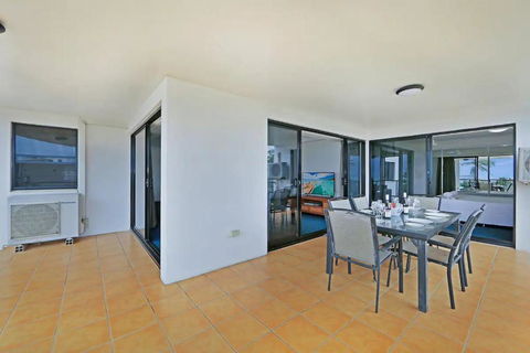 Ocean Breeze @ Coral Sands - Tourism Hervey Bay 2