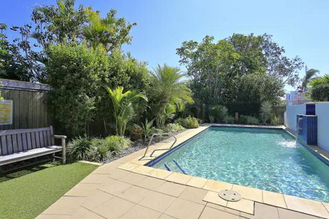 Ocean Breeze @ Coral Sands - Tourism Hervey Bay 3