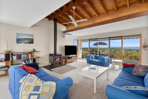 Ocean Breeze Fairhaven - Tourism Hervey Bay 0