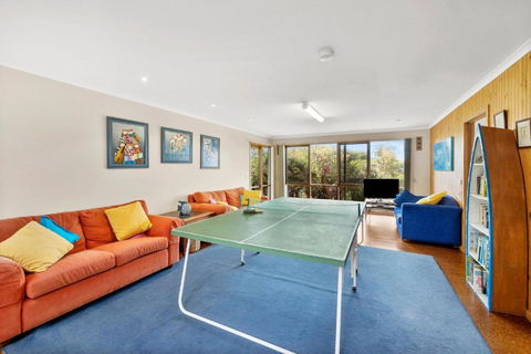 Ocean Breeze Fairhaven - Tourism Hervey Bay 1