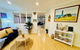 Ocean Breeze Family Getaway - Short Drive To Beach & Adventure Park - thumb 0