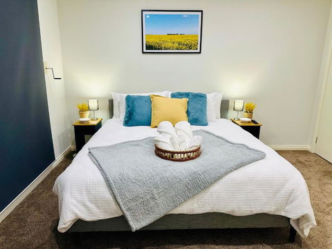 Ocean Breeze Family Getaway - Short Drive To Beach & Adventure Park - Hervey Bay Accommodation 2