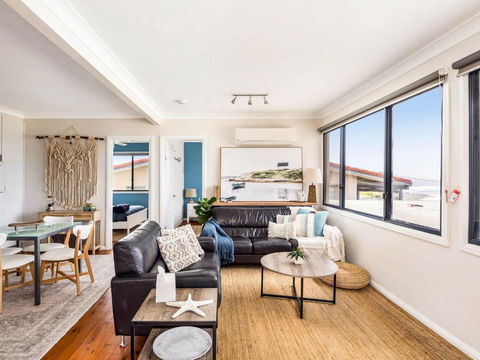 Ocean Breeze - Tourism Hervey Bay 2