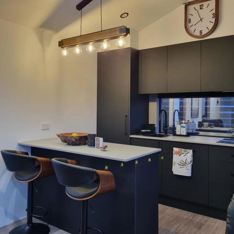 Ocean Breeze Homestays 1 - Tourism Hervey Bay 2