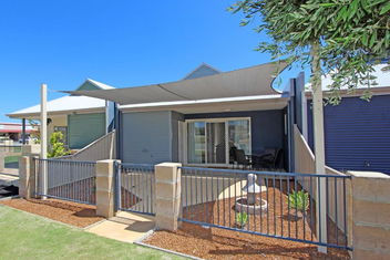 Ocean Breeze with Hervey Bay Accommodation