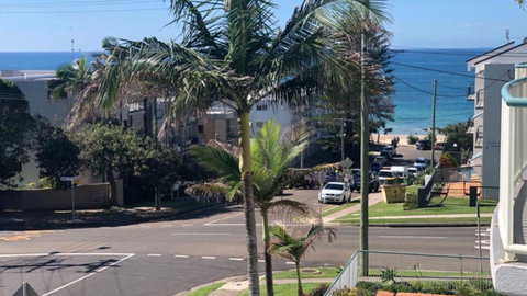 Ocean Crest Unit 7 - Tourism Hervey Bay 0