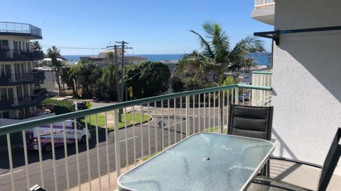 Ocean Crest Unit 7 - Tourism Hervey Bay 2