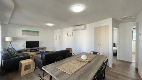 Ocean Crest Unit 7 - Tourism Hervey Bay 3