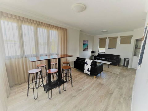 Ocean Escape Esperance - Hervey Bay Accommodation 0