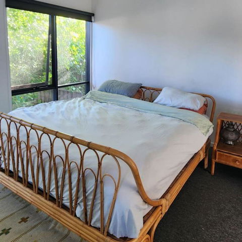 Ocean Grove Beach House - Tourism Hervey Bay 0