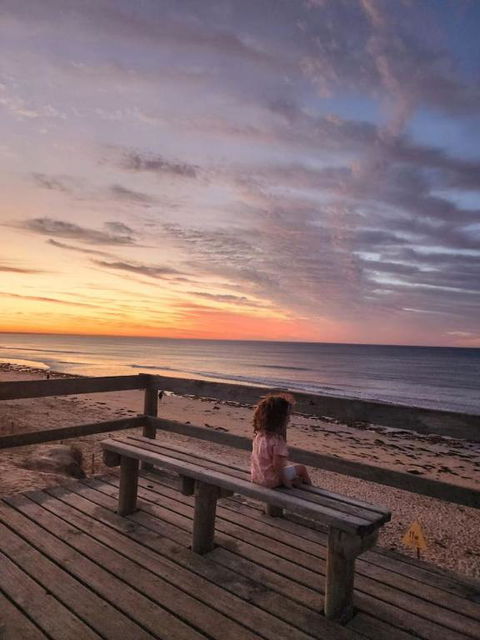 Ocean Grove Beach House - Tourism Hervey Bay 1