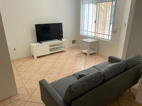 Ocean Keys Family Accommodation - Hervey Bay Accommodation 1