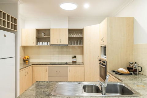 Ocean Links - Beachside Estate - Tourism Hervey Bay 1