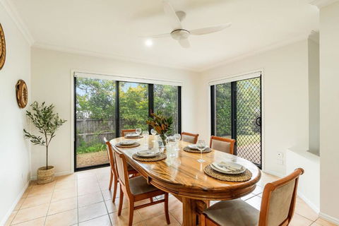 Ocean Links - Beachside Estate - Tourism Hervey Bay 3
