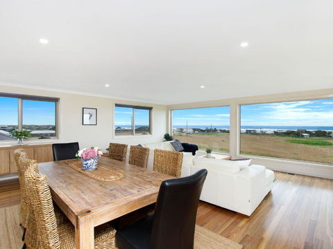 Ocean Mist - Tourism Hervey Bay 1
