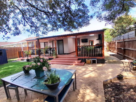 Ocean Oasis Rosebud - Tourism Hervey Bay 1