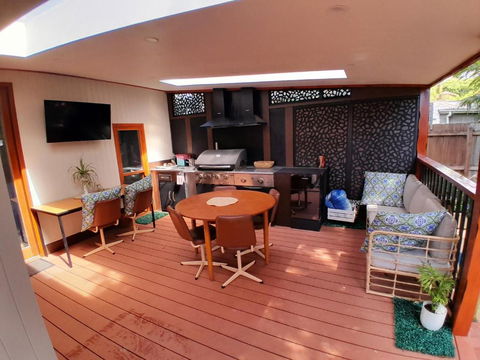 Ocean Oasis Rosebud - Tourism Hervey Bay 3