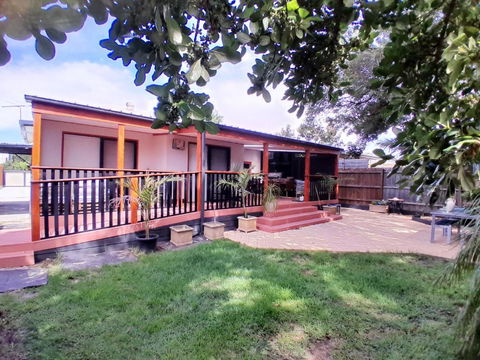 Ocean Oasis Rosebud - Tourism Hervey Bay 2