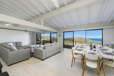 Ocean Paradise - Hervey Bay Accommodation 0