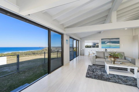 Ocean Paradise - Hervey Bay Accommodation 2