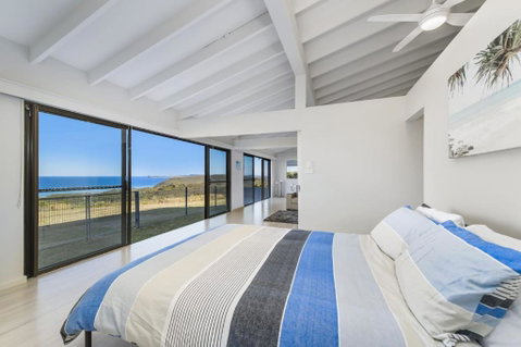 Ocean Paradise - Hervey Bay Accommodation 3