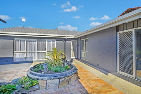 Ocean Paradise - Hervey Bay Accommodation 1