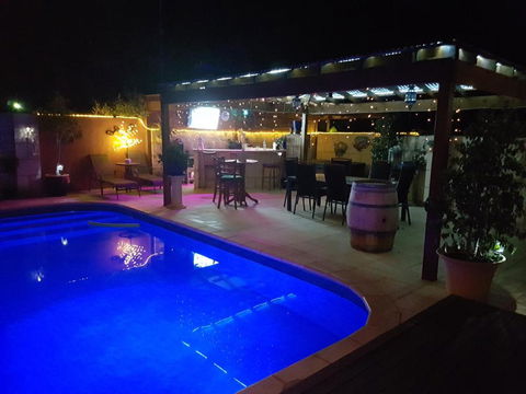 Ocean Reef Homestay - Tourism Hervey Bay 0