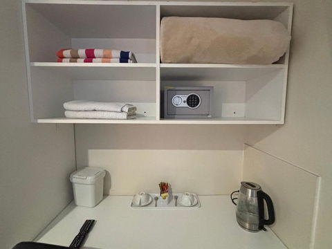 Ocean Reef Homestay - Tourism Hervey Bay 1