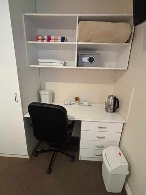 Ocean Reef Homestay - Tourism Hervey Bay 2