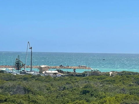 Ocean Reef Retreat - Hervey Bay Accommodation 0