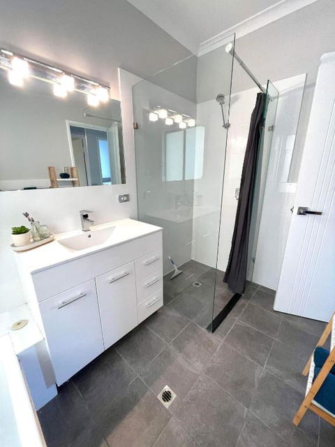 Ocean Reef Retreat - Hervey Bay Accommodation 3