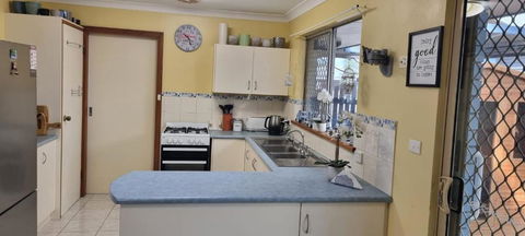 Ocean Street Delight - Hervey Bay Accommodation 3