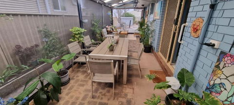 Ocean Street Delight - Hervey Bay Accommodation 0