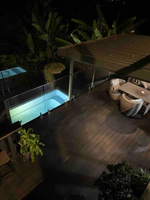 Ocean Sunrises - Tourism Hervey Bay 2