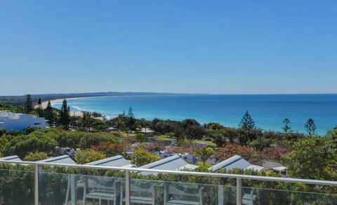 Ocean View 1 Rainbow Beach - Tourism Hervey Bay 1