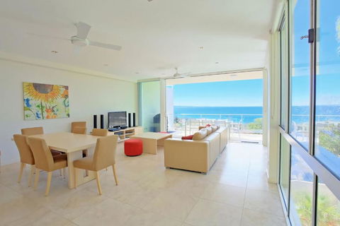 Ocean View 1 Rainbow Beach - Tourism Hervey Bay 0