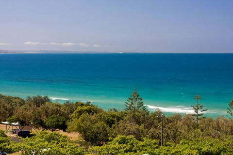 Ocean View 1 Rainbow Beach - Tourism Hervey Bay 3