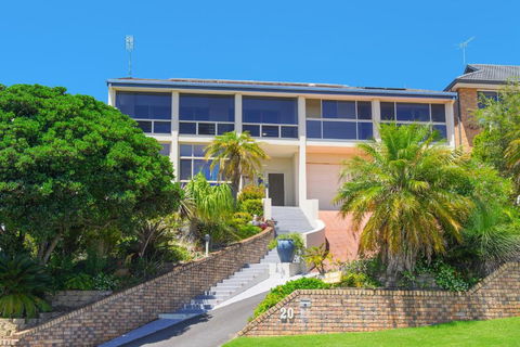 Ocean View - Tourism Hervey Bay 0