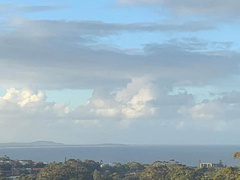 Ocean View - Tourism Hervey Bay 2