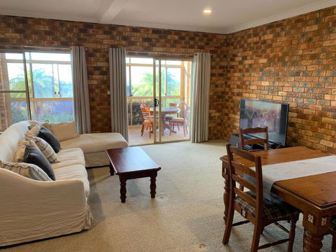 Ocean View - Tourism Hervey Bay 3