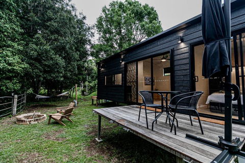 Obi Creek Cabin - Tourism Hervey Bay 2