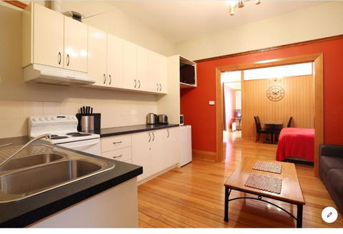 NORD - North Hobart Apartments - Hervey Bay Accommodation 1