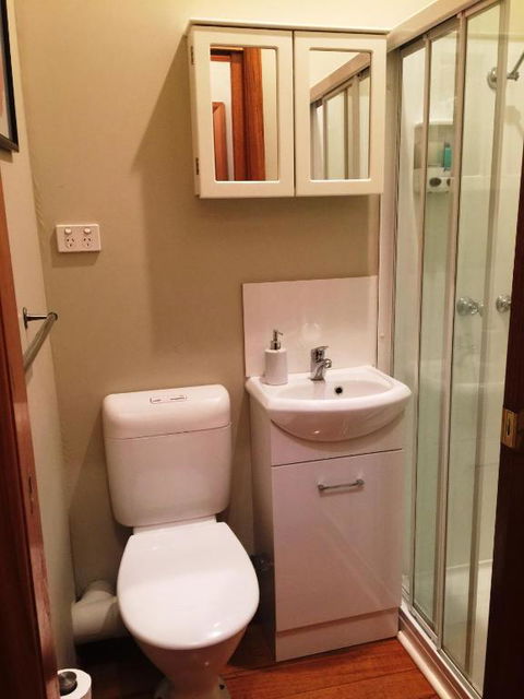 NORD - North Hobart Apartments - Hervey Bay Accommodation 2
