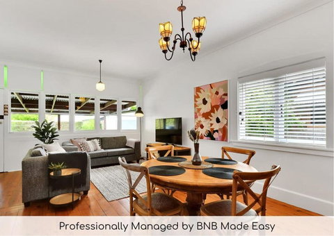 Oasis On Warrendine, Sleek & Stylish, Free Wi-Fi - Tourism Hervey Bay 0