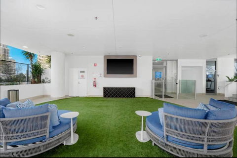 NOTINUSEWyndham WaveWhisper Retreat - Hervey Bay Accommodation 2